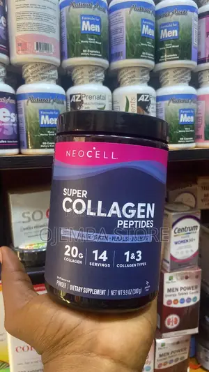 Super Collagen Peptide