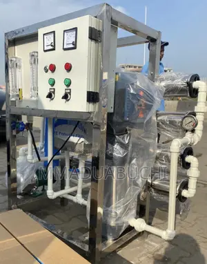 Reverse Osmosis 1000/LPH
