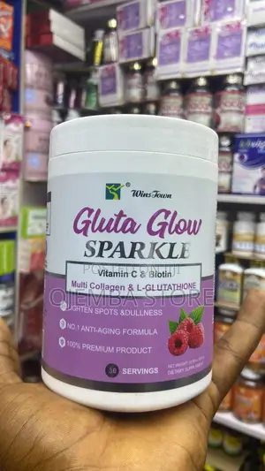 Gluta Glow
