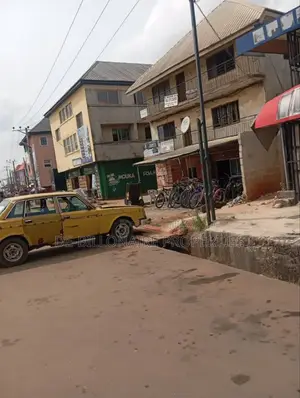 2bdrm Block of Flats in Owerri for sale