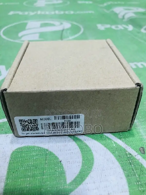 Secugen Hamster Plus Hu20 USB Fingerprint Reader