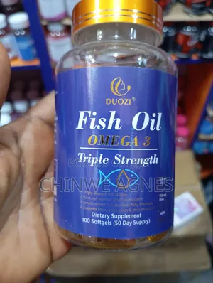 Duozi Fish Oil