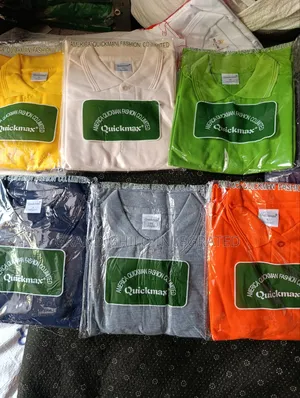 Multicolour Premium Polo Shirt