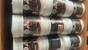 Goat Milk Esbilac