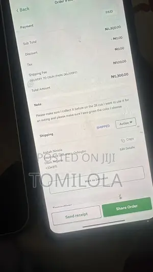Housekeeping Cleaning CV