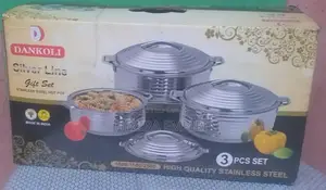 Dinner Casseroles/ Food Warmer