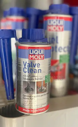 Liqui Moly Valve Clean