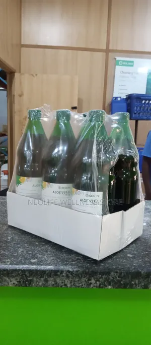 Aloe Vera Plus