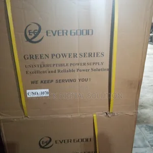 3kva Evergood Line Interactive