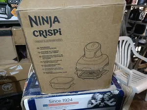 Ninja Crispi Air Fryer