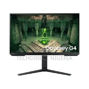 Samsung 24" G40b 240hz Gaming Odyssey Monitor