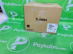 Zebra Zd420 Thermal Transfer Desktop Printer