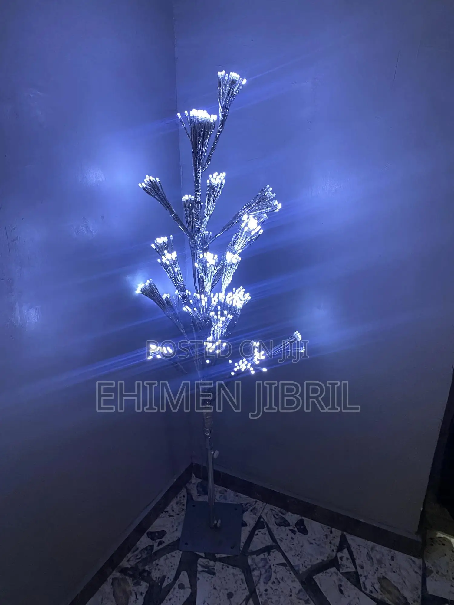 Tree Lights