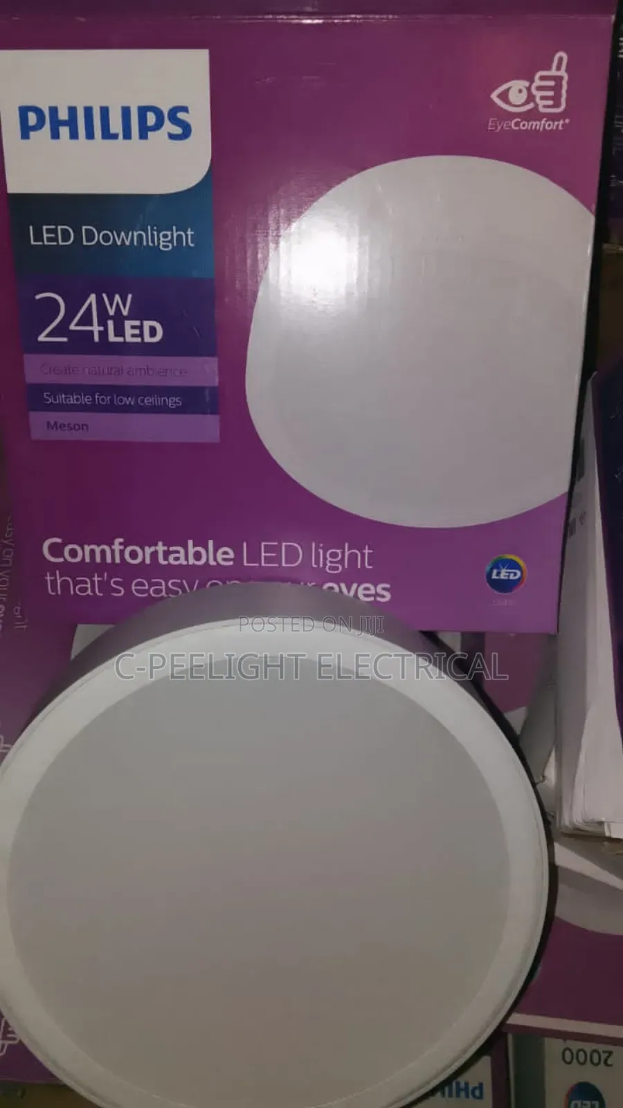 Philips 24watts Surface Light