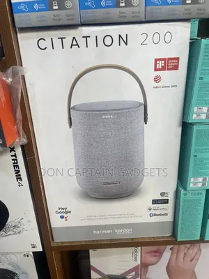 Harman Kardon Citation 200