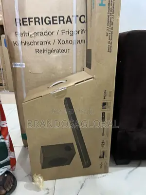Hisense Aud-Hs218 Sound Bar for Smart TVS
