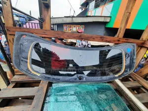 Back Windscreen for Toyota Highlander 2020 Model Available Now