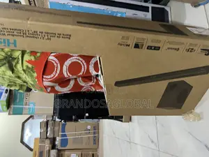 Hisense Aud-Hs218 Heavy Duty Sound Bar