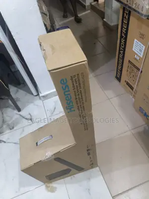 Original Brand New Hisense Hs218 2.1ch 200w With Remote