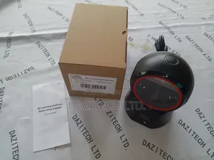 Dtl Orbit Scanner