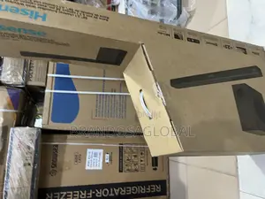 Hisense Aud-Hs218 Hq Sound Bar for Living Room