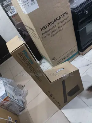 Factory Sealed Hisense Hs218 200w Soundbar + Subwoofer