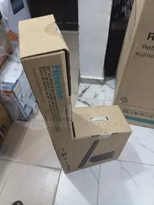 New Arrival Hisense Hs218 200w 2.1 Soundbar + Wireless Sub