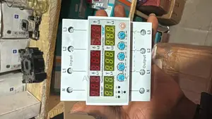 3phase Voltage Regulator Original