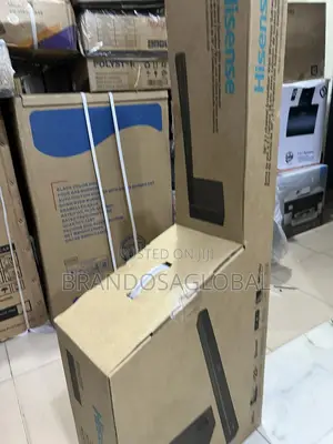 Hisense Aud-Hs218 Loud Clear Tv Sound Bar