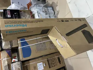 Hisense Aud-Hs218 High Bass Tv 200w Sound Bar