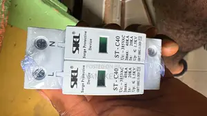 Ac Surge Protector 2pole