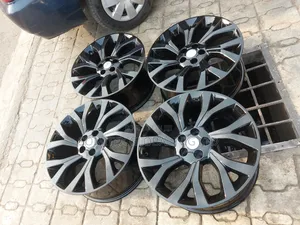 21rim Range Rover Sport