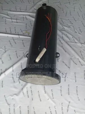 Automatic Bollards