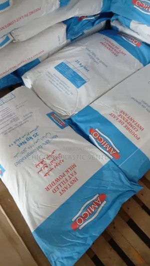 Amigo Instant Fat Filled Powder Milk