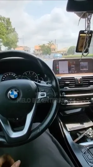 BMW X3 sDrive30i 4x2 2019 Black