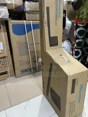 Hisense Aud-Hs218 Next-Gen 200watts Sound Bar