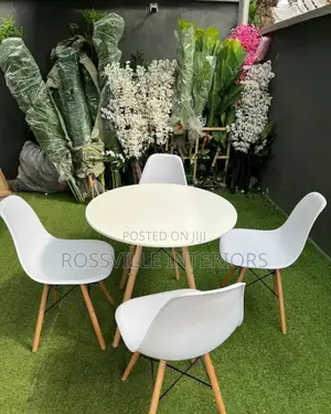 Ems Dinning / Restaurant Chair