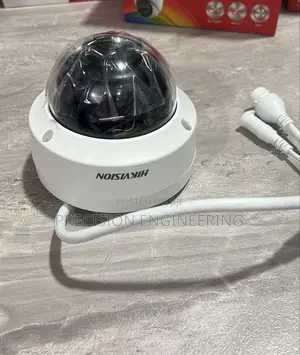 Ds-2cd1143g2-i 4 Mp Md2.0 Fixed Dome Network Camera