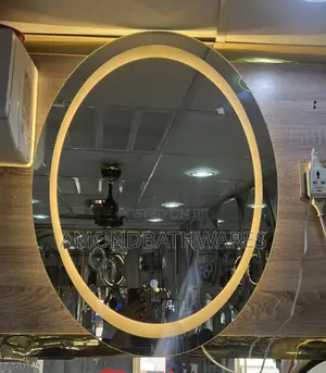 Led Mirror