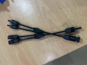 30a Ybranch Connectors