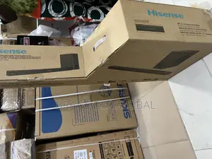 Hisense Aud-Hs218 200w Sound Bar for Movies Music