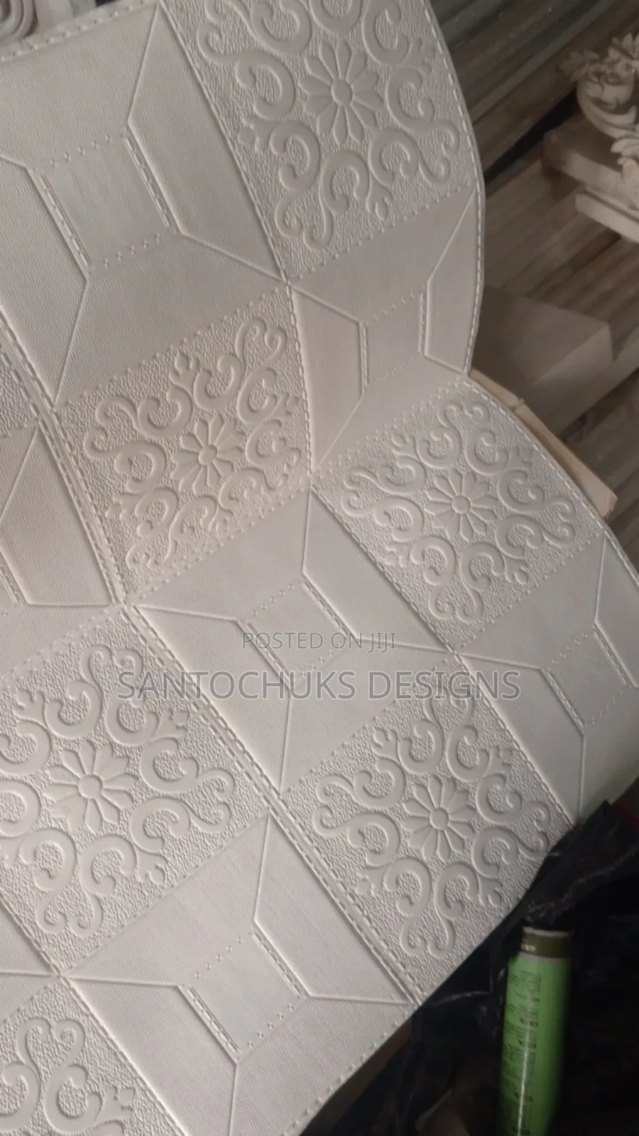 Pe Foam Wall Sticker