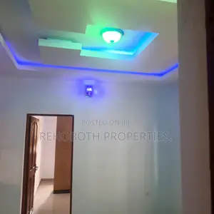 2bdrm Bungalow in Oluyole for rent