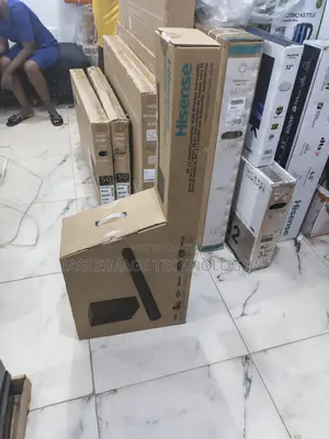 Factory Packed Hisense Hs218 200w 2.1ch Soundbar System