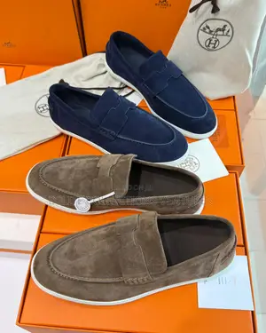 Luxury Update  *Original Hermes Job Loafer Now Available Inn .