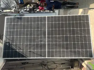 Canadian Solar 600watts Mono Crystalline