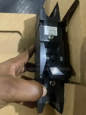250a Midnite Dc Breaker