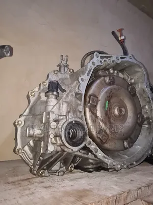 Toyota Sienna Japan Gear Box 3pin 5pin 7pin