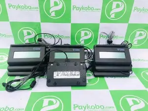 Topaz Siglite T-l460-hsb-r Usb Electronic Signature Capture