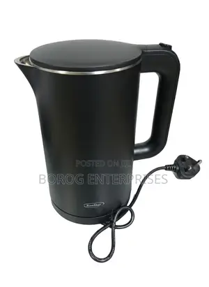 Kenstar 2.0l Electric Kettle-Ks-943b